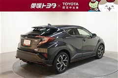 C-HR HEV G