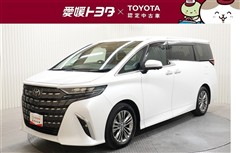 アルファード Z