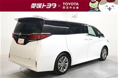 アルファード Z