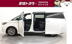 アルファード Z