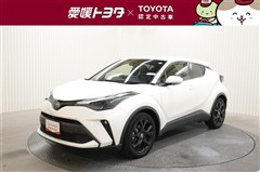 C-HR Gモードネロ セーフティ+2