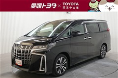 アルファード S Cパッケージ