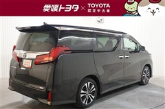 アルファード S Cパッケージ