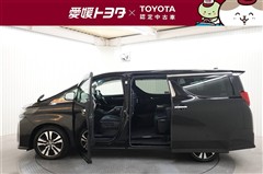 アルファード S Cパッケージ