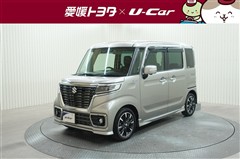 スペーシアカスタム HV XS