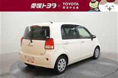 ポルテF サイドアクセスAシュドウ