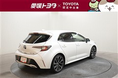 カローラスポーツ HV G Z