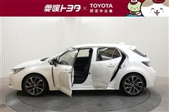 カローラスポーツ HV G Z