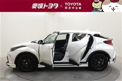 C-HR HEV Gネロセーフティ3