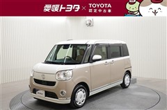 ムーヴキャンバスGメイクアップVS