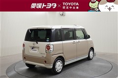 ムーヴキャンバスGメイクアップVS