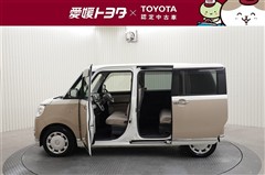 ムーヴキャンバスGメイクアップVS