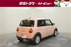 アルトラパン X