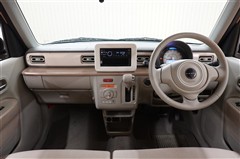 アルトラパン X