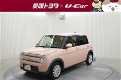 スズキ　アルトラパン X