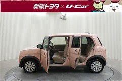 アルトラパン X