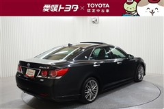 クラウンアスリートHEV アスリートG