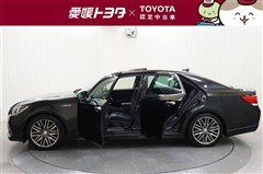 クラウンアスリートHEV アスリートG