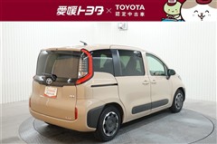 シエンタ ハイブリッド Z