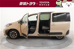 シエンタ ハイブリッド Z