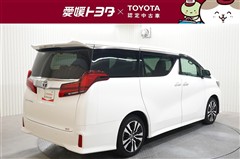 アルファード S Cパッケージ