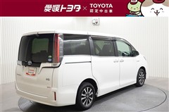 エスクァイアHEV GI プレミアム