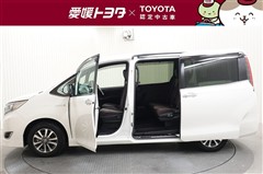 エスクァイアHEV GI プレミアム