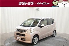 ダイハツ　ムーヴ L