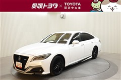 クラウン HEV RS リミテッド2