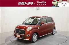 トヨタ ピクシスジョイ F X SA3