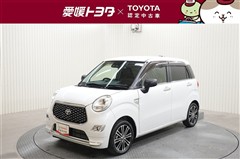 ピクシスジョイF GプライムSA3