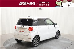 ピクシスジョイF GプライムSA3