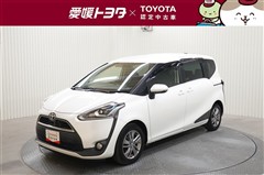 トヨタ　シエンタ G