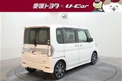 タントカスタムRS TOP ED SA3