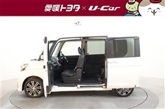 タントカスタムRS TOP ED SA3