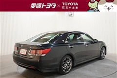 クラウンアスリートHV SJフロンティア