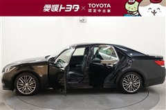 クラウンアスリートHV SJフロンティア