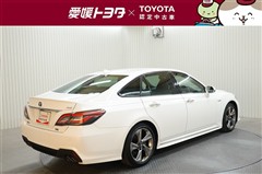 クラウン HEV RS アドバンス