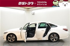 クラウン HEV RS アドバンス