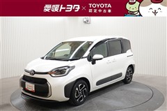 シエンタ ハイブリッド Z