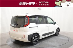 シエンタ ハイブリッド Z