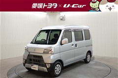 ハイゼットCAクルーズTSA3