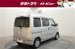 ハイゼットCAクルーズTSA3