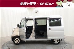 ハイゼットCAクルーズTSA3