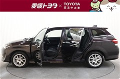 カローラフィールダーHEV G WxB