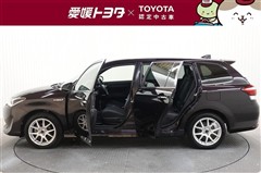 カローラフィールダーHEV G WxB
