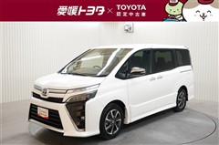 ヴォクシー ZS キラメキ3