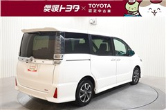 ヴォクシー ZS キラメキ3