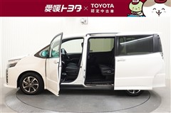 ヴォクシー ZS キラメキ3