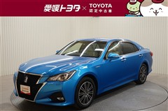 クラウンアスリートG4JPNカラーセレP